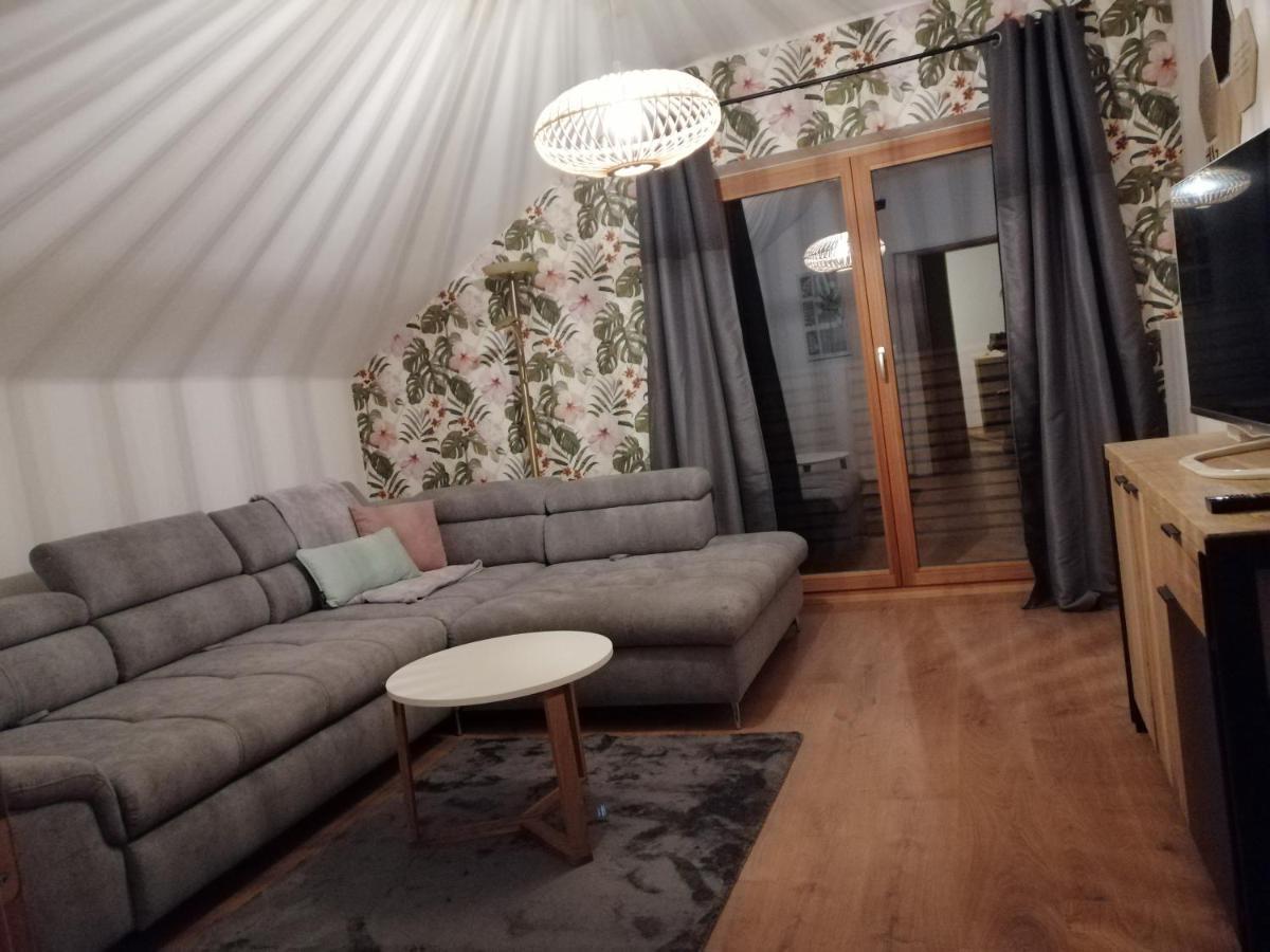 Fewo Fabiella Mit Balkon Millstatt Kültér fotó