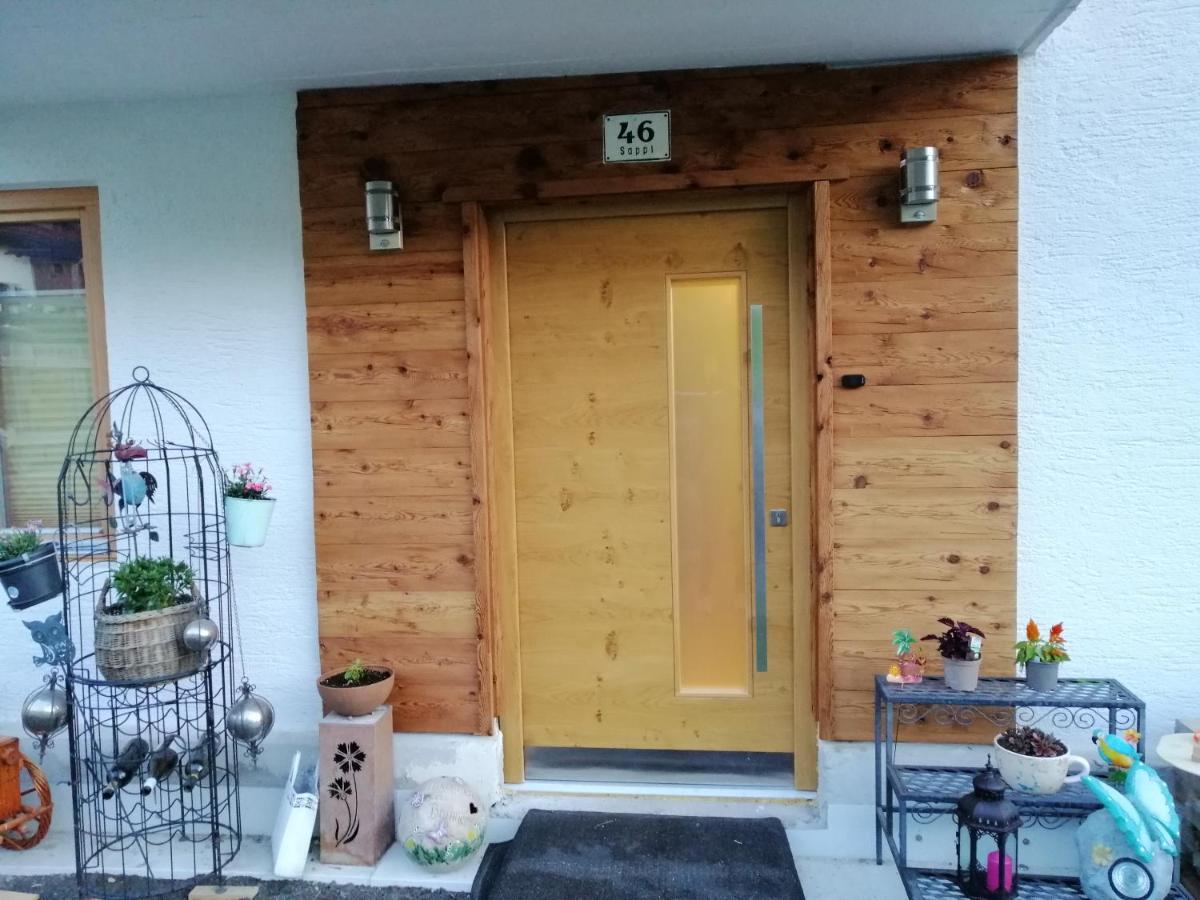 Fewo Fabiella Mit Balkon Millstatt Kültér fotó