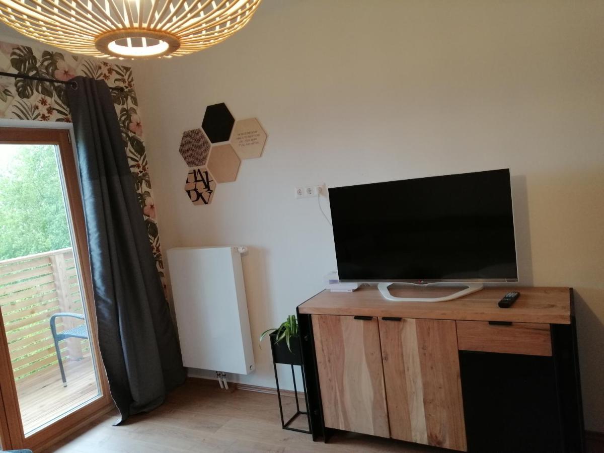 Fewo Fabiella Mit Balkon Millstatt Kültér fotó